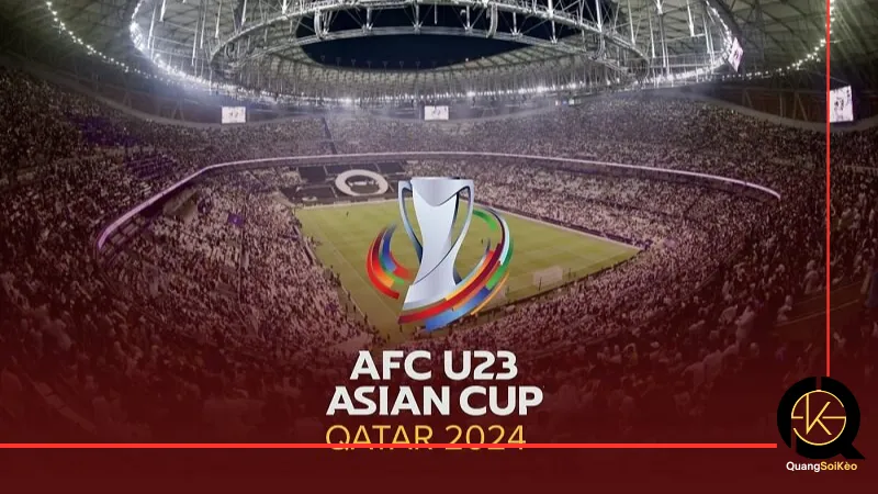 Giải AFC Asian Cup 2024